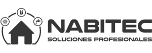 Nabitec: Electricidad, climatización, energía solar y fontanería. Profesionalidad, compromiso y resultados duraderos.