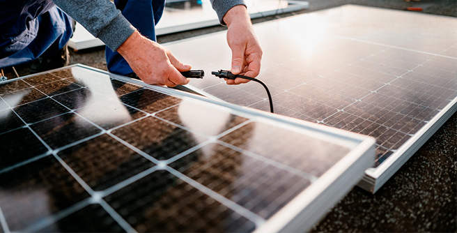 Energúa Solar